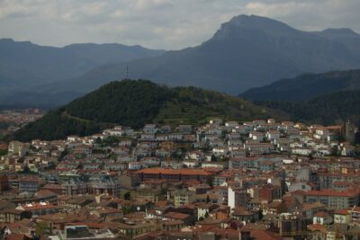 Olot, Girona
