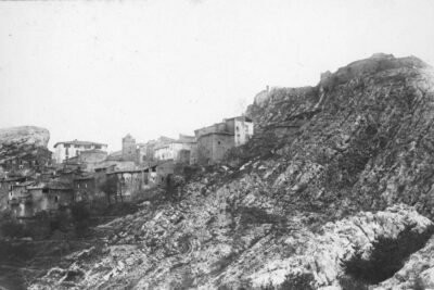 Olvena, Huesca