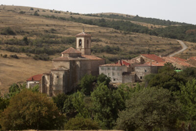 Oncala, Soria