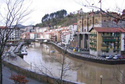 Ondarroa, Vizcaya