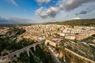 Ontinyent, Valencia