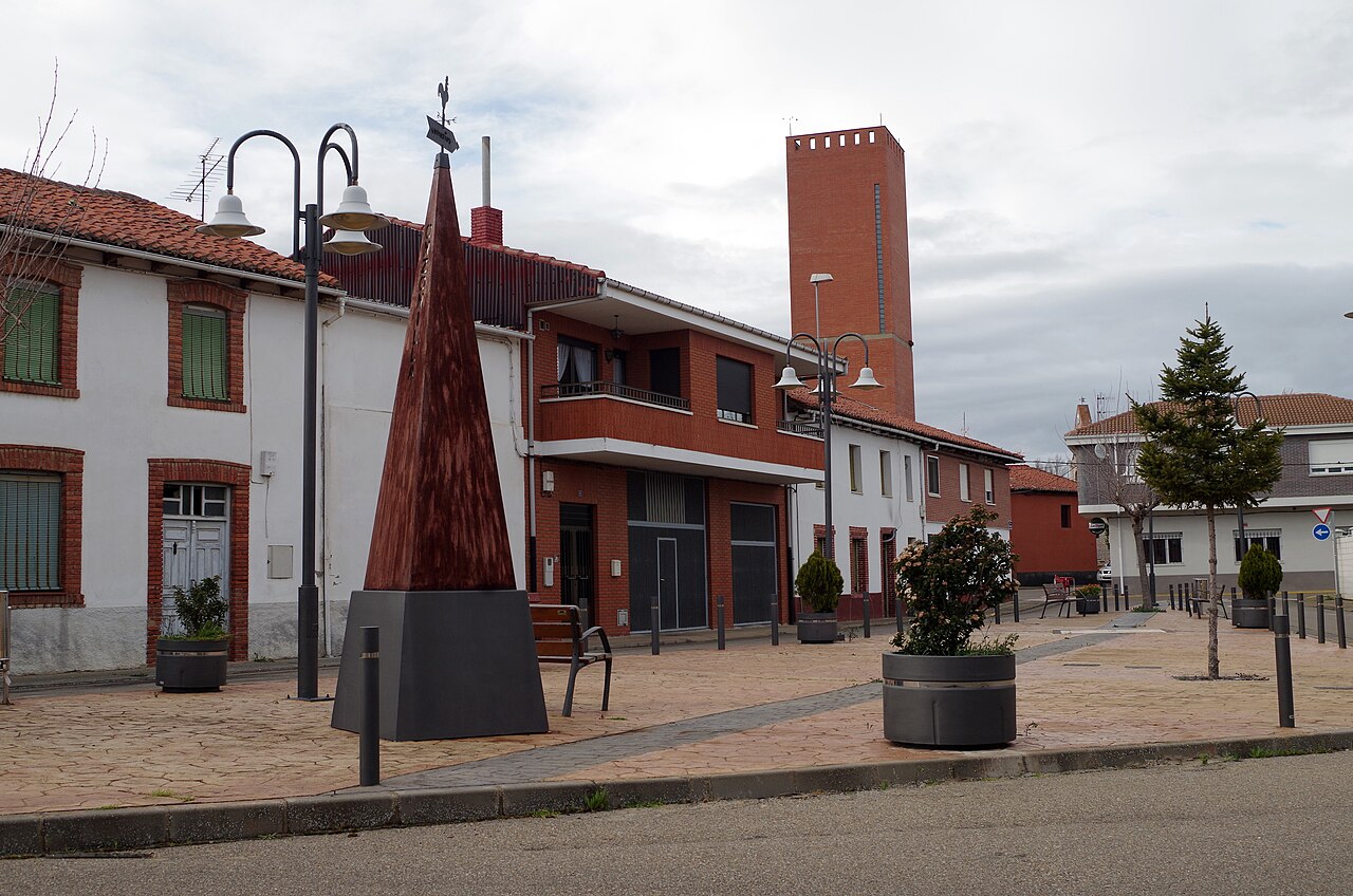 Onzonilla, León