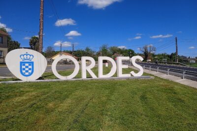 Ordes, A Coruña