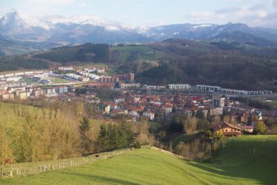 Ordizia, Guipúzcoa