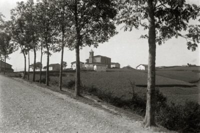 Orendain, Guipúzcoa