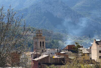 Organyà, Lleida
