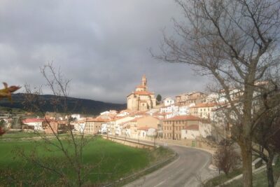 Orihuela del Tremedal, Teruel