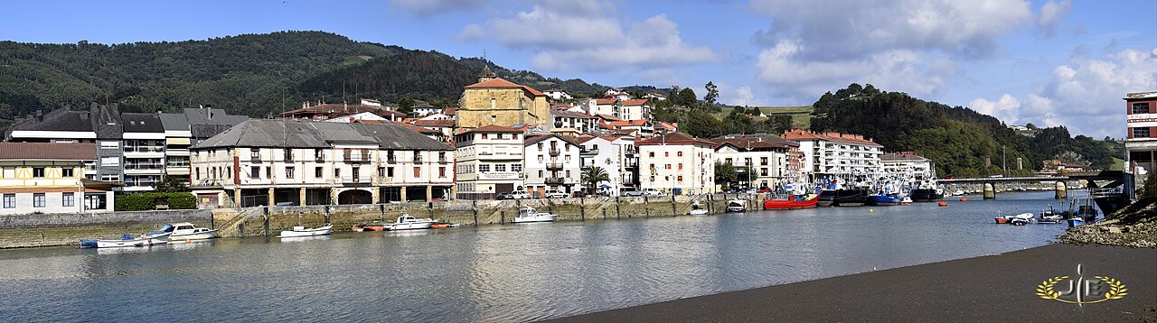 Orio, Guipúzcoa