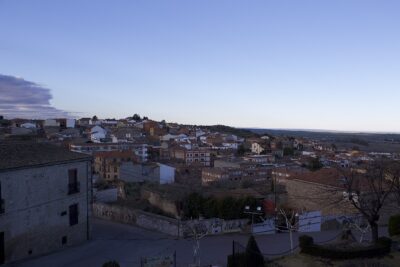 Oropesa, Toledo