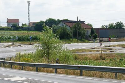 Oroso, A Coruña