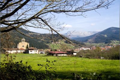 Orozko, Vizcaya