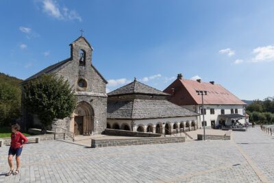 Orreaga, Navarra