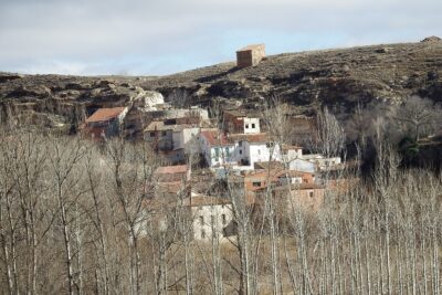 Orrios, Teruel
