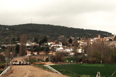 Orusco de Tajuña, Madrid