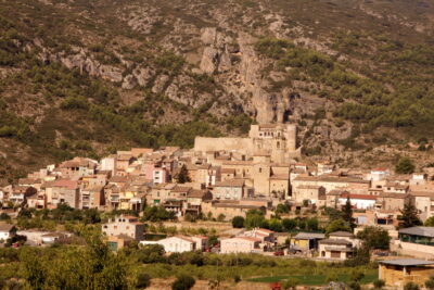 Os de Balaguer, Lleida