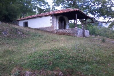 Oseja de Sajambre, León