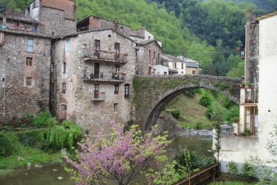 Osor, Girona