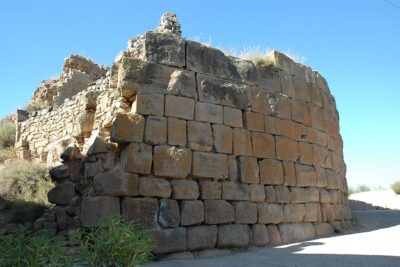 Ossó de Sió, Lleida