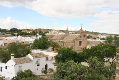 Osuna, Sevilla