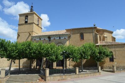 Oteiza, Navarra