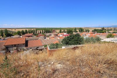 Otero, Toledo