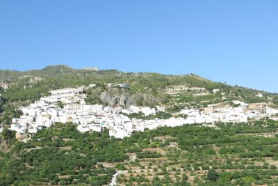 Otívar, Granada