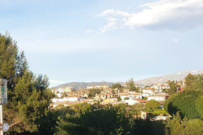Otura, Granada