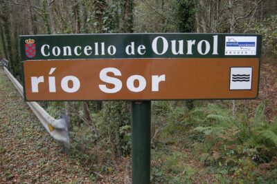 Ourol, Lugo