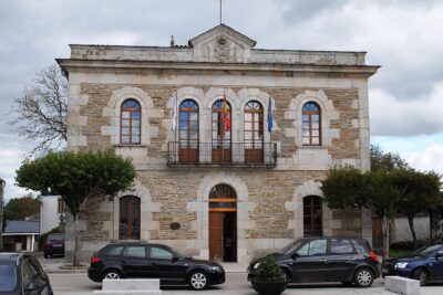 Outeiro de Rei, Lugo