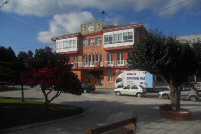 Oza Dos Rios, A Coruña