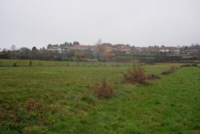 Paderne de Allariz, Ourense