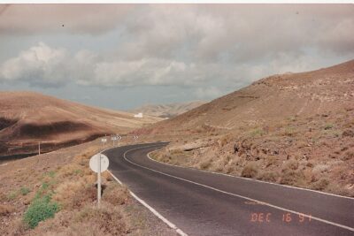 Pájara, Las Palmas