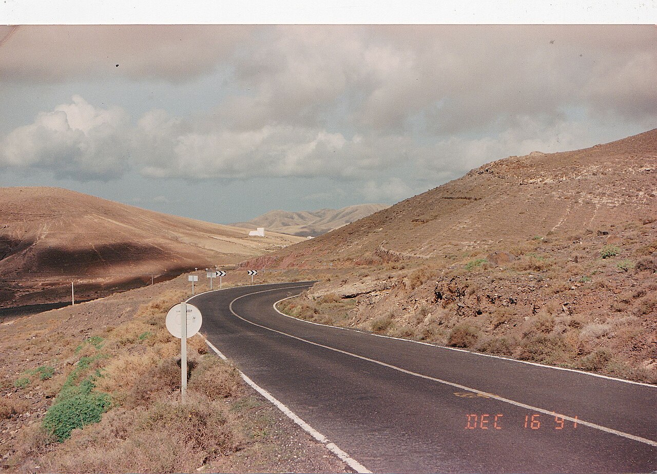 Pájara, Las Palmas