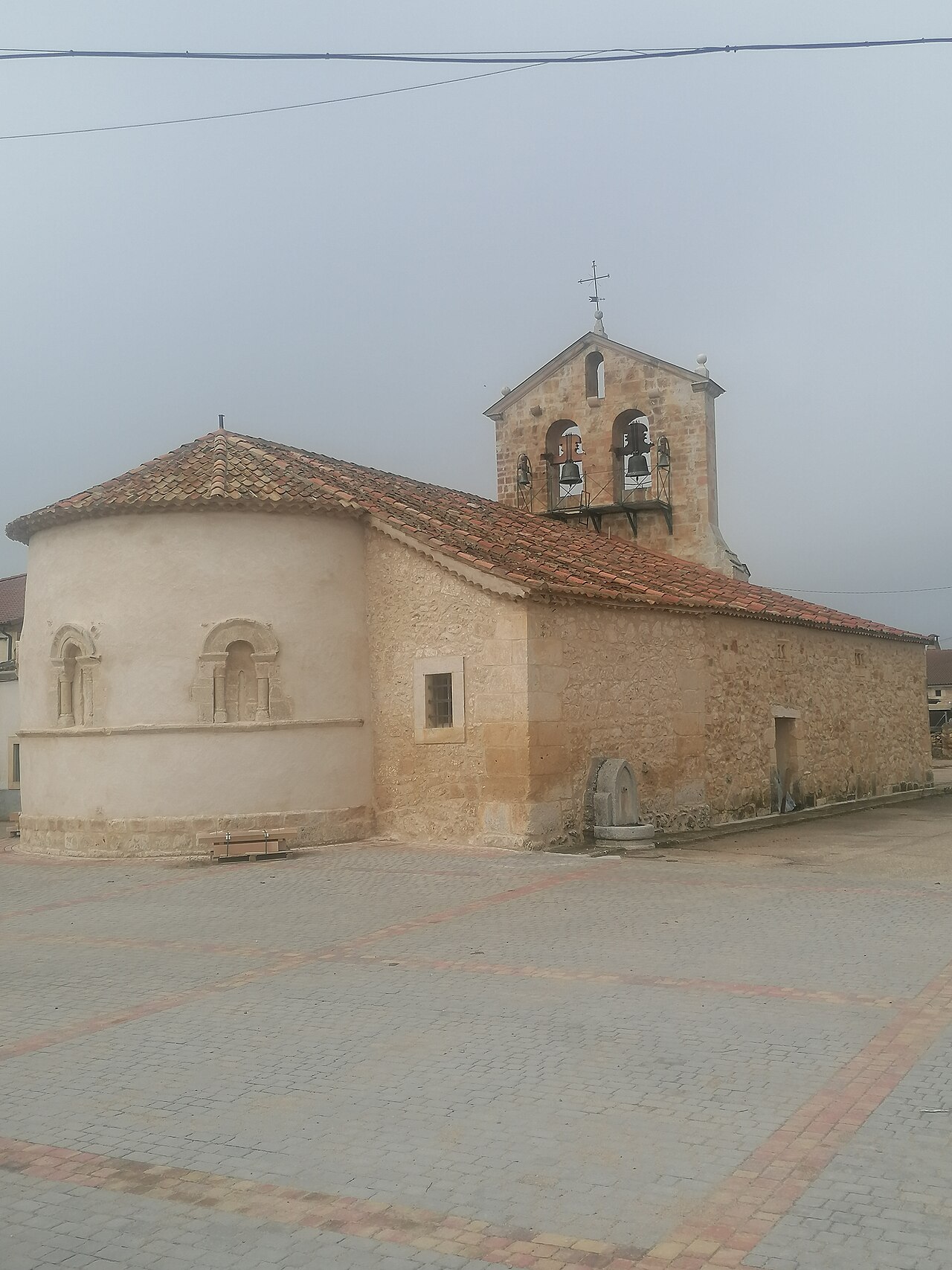 Pajarejos, Segovia