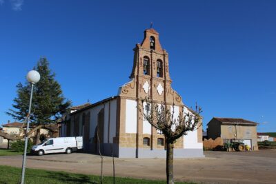 Pajares de Los Oteros, León