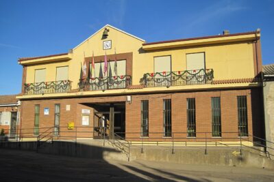 Palacios de la Valduerna, León