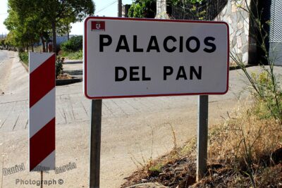 Palacios del Pan, Zamora