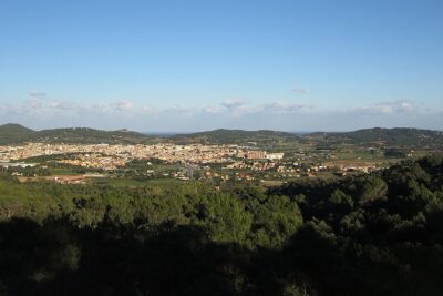 Palafrugell, Girona
