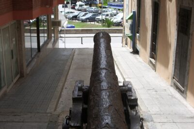 Palamos, Girona