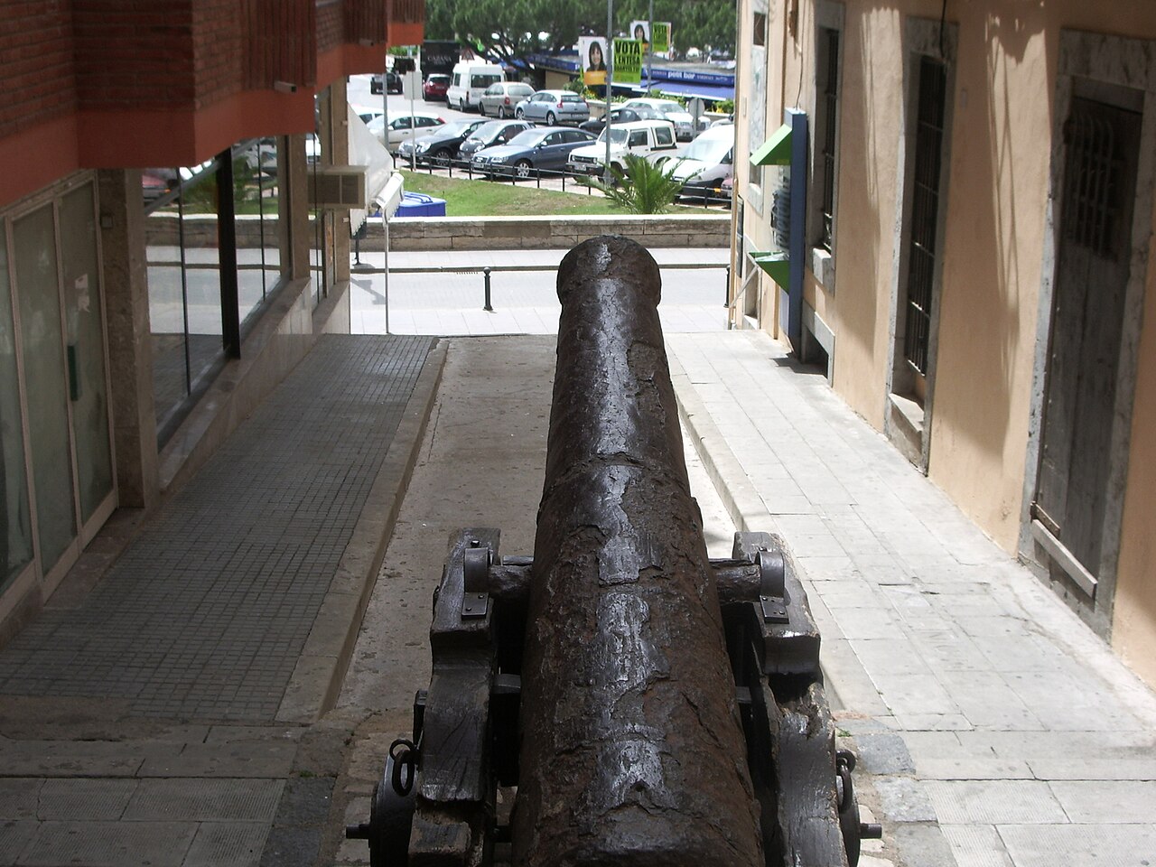 Palamos, Girona