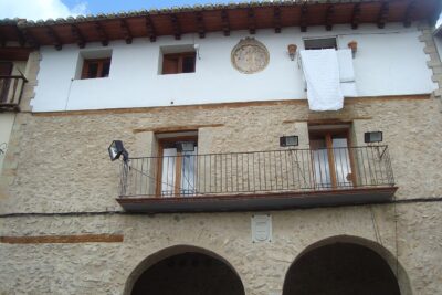 Palanques, Castellón