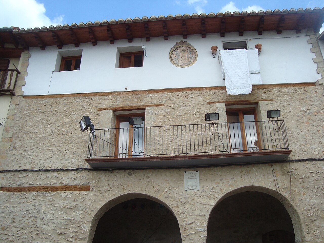 Palanques, Castellón