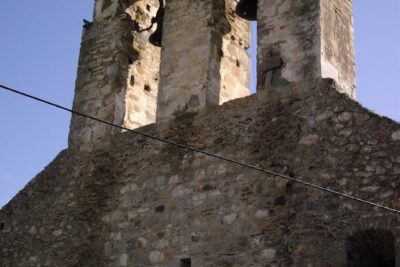Palau Saverdera, Girona