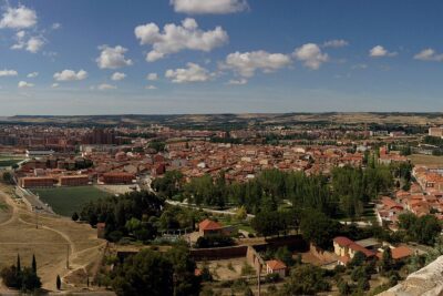 Palencia, Palencia