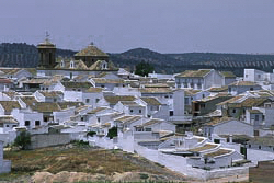 Palenciana, Córdoba