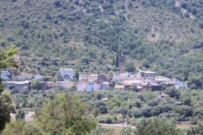 Palo, Huesca