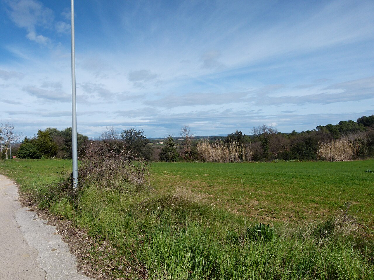 Palol de Revardit, Girona