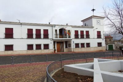 Palomares del Campo, Cuenca