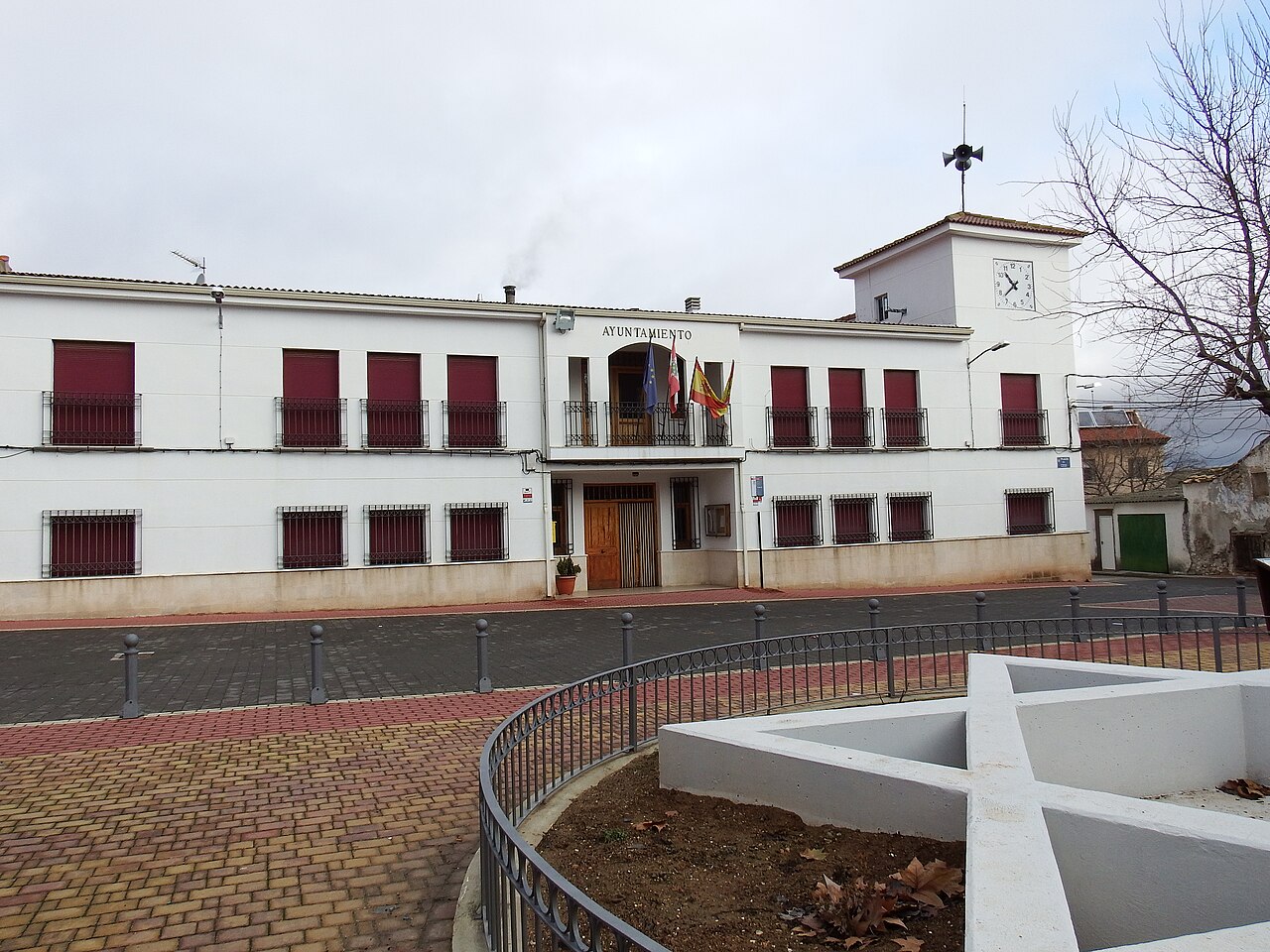 Palomares del Campo, Cuenca