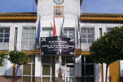 Palomares del Río, Sevilla